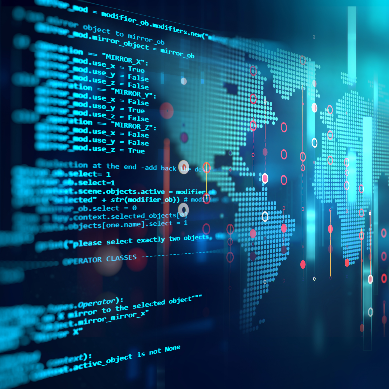 Konera Bilişim Değerleri - Konya IT Firması Değerleri