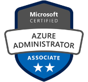 Azure Admin Sertifikası