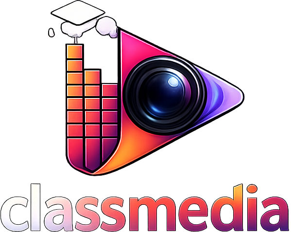 ClassMedia Reklam Ajansı Logo
