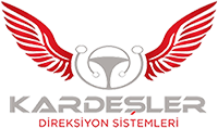 Kardeşler Direksiyon Logo