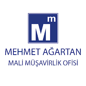 Mehmet Ağartan Mali Müşavirlik Ofisi Logo