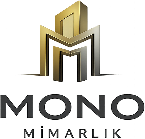 Mono Mimalık Logo